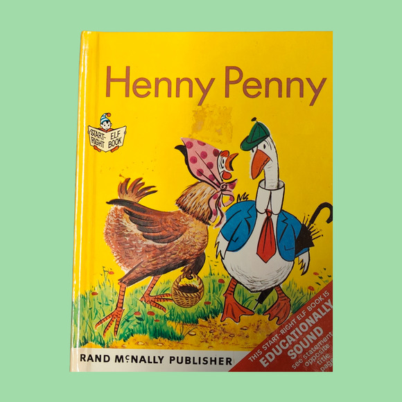 4 Preloved Children's Early Reading Books - Picture 6 of 9